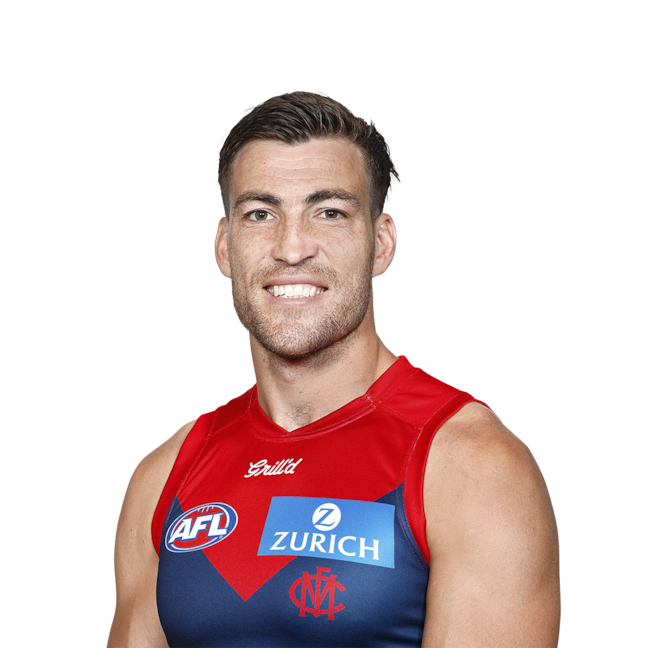 Jack Viney profile picture